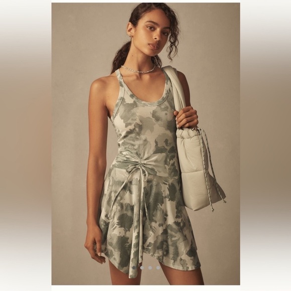 Anthropologie Dresses & Skirts - NWT Daily Practice by Anthropologie
Half Pipe
Mini Dress